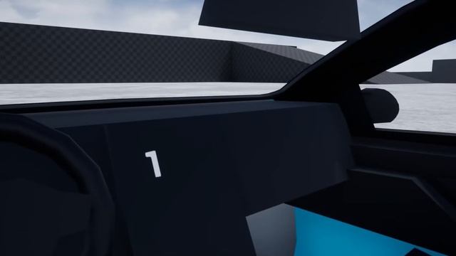 Basic Car Audio - Sound Design - Unreal Engine 4 + Wwise feat. Early Reflections смотреть онлайн