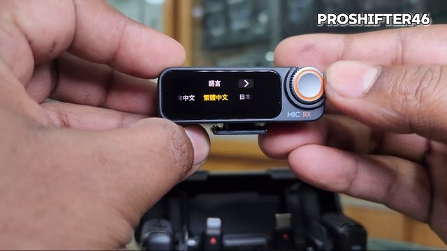 Dji Mic 2 Review in Bangla 🇧🇩। Dji Mic 2 Price in BD। Best Wireless Mic 2024। Unboxing смотреть онлайн