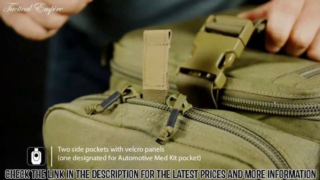 Best Range Bags 2024 | Top 7 Best Range Bags On Amazon