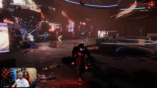 Spider-Man: Miles Morales - Final chapters Platinum trophy on stream! смотреть онлайн