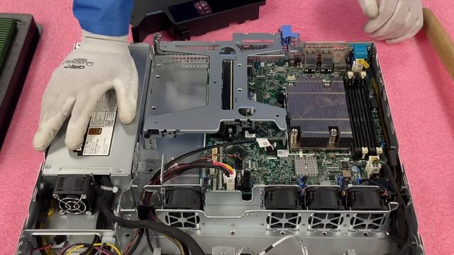 Dell PowerEdge R240 Server Review & Overview | Memory Install Tips | How to Configure System смотреть онлайн