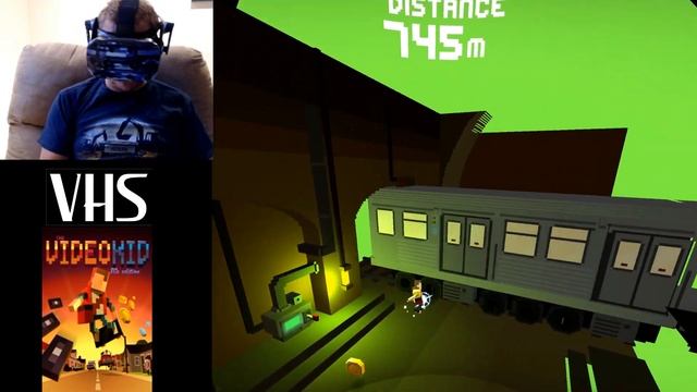 The videokid VR смотреть онлайн