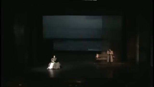 "Orfanella il tetto umile" Verdi - Simon Boccanegra, Verica Pejic, Dragutin Matic, Jana Vasic смотреть онлайн