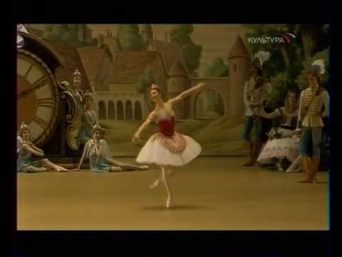 12 Монологи о себе. Мария Александрова.