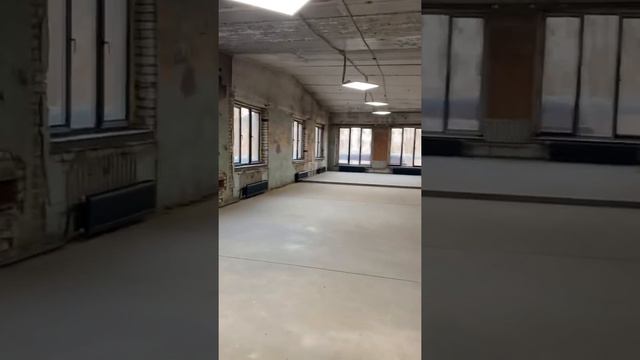 Помещение свободного назначения или офис 116 м2 на Большой Почтовой 43-45с2 (этаж 2) Москва смотреть онлайн