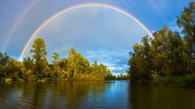 Белой черемухи цвет. Аромат душистый. смотреть онлайн