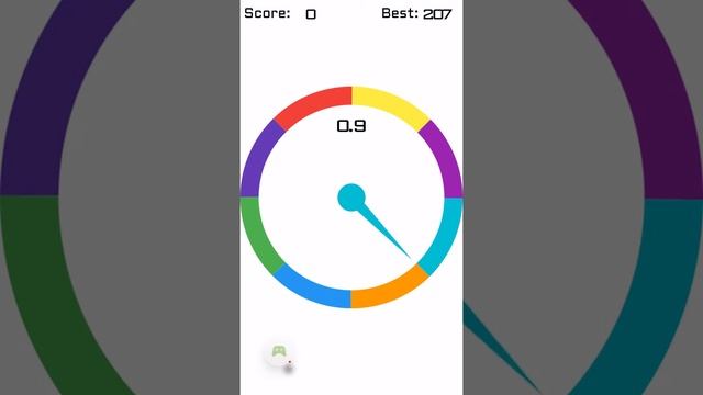 Color Match game смотреть онлайн