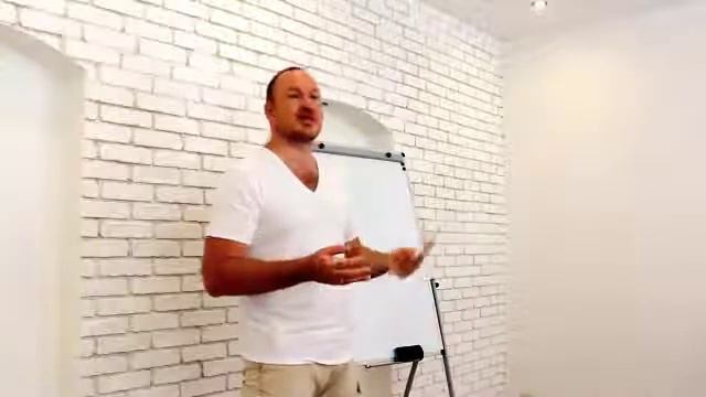 С чего начинается РОСТ в бизнесе! Кирилл Вершилов Аврорп Одесса 2018 смотреть онлайн