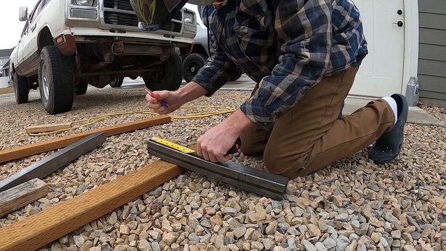 REINFORCED Floors for New Seats! смотреть онлайн