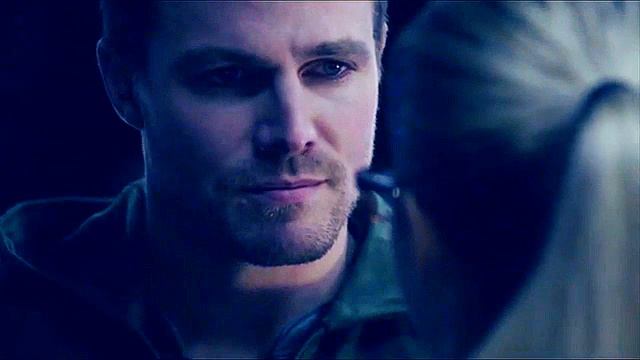 Oliver and Felicity - Любовь не верит цифрам смотреть онлайн
