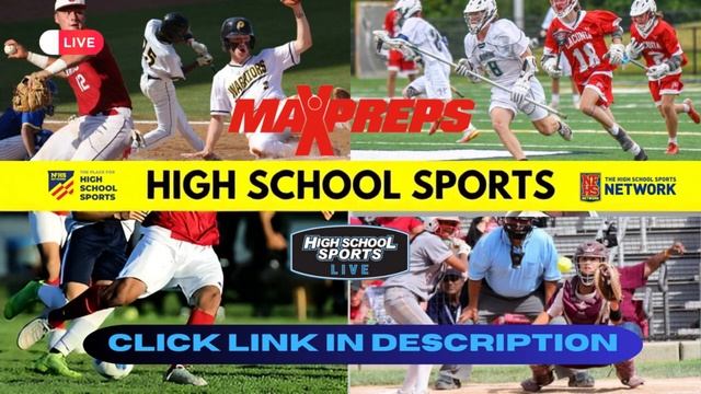 Western Hills Vs Collins | High School Softball. Full Game смотреть онлайн