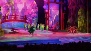 Кремлевская Елка 2020, "Письмо Деду Морозу", Полная версия,  FullHD