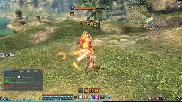 Фарм "Печать стражи" и "Печать Морского братства". смотреть онлайн