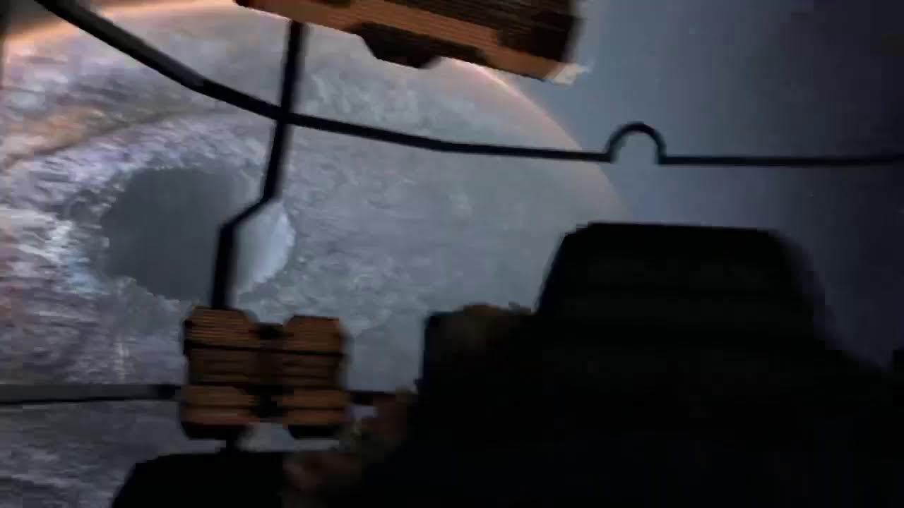 Dead Space #8 смотреть онлайн