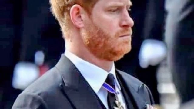 DISAPPROVE: Prince Harry claim has been thrown out by the court.. смотреть онлайн