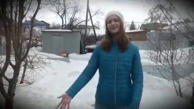 Кузнецова Дарья и Арина, авторские стихотворения :"Проходят дни" смотреть онлайн