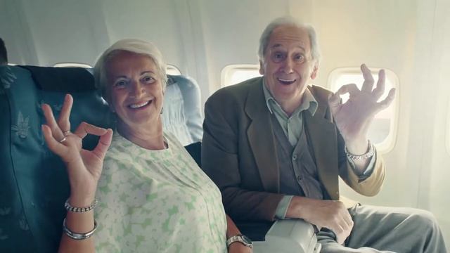 SOVA CASTING: OTP Banka commercial - OKK смотреть онлайн