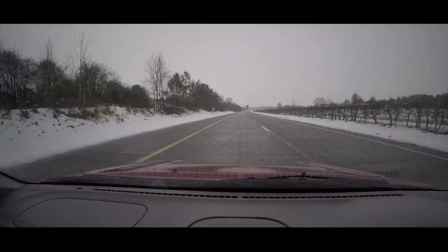 Tuam to Killarney M18 смотреть онлайн