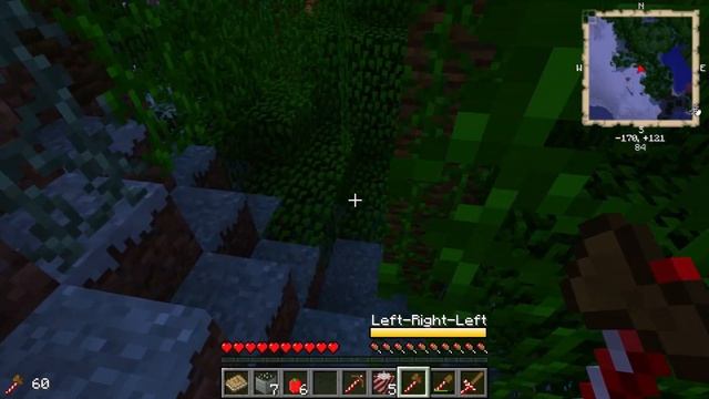 #1 LP. Зимне-Весенние Прохождения (Алекс-ЖУК!!!) смотреть онлайн