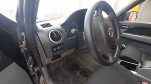 Видеобзор на автомобиль Mazda BT-50