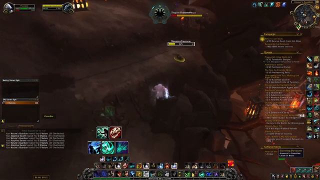 World of Warcraft Itemization Discussion - Part 1: Background and Setup смотреть онлайн