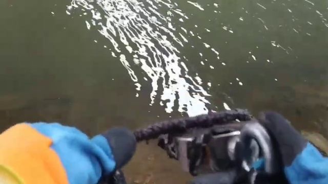 Ведьмина заначка, метеорит и наследие СССР, под мостом, на поисковый магнит! смотреть онлайн