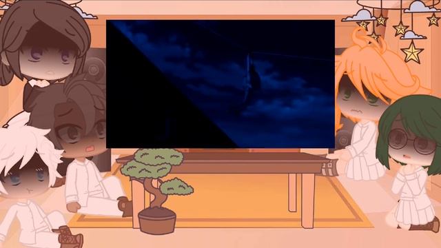 TPN react to Ray || No thumbnail || Sad/Angst? || ×•SyiraガチャMoonlight•× смотреть онлайн