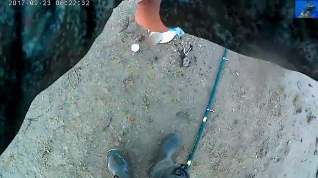 Рыбалка на донки без прикормки,Ловля на донки ОСЕНЬЮ. смотреть онлайн