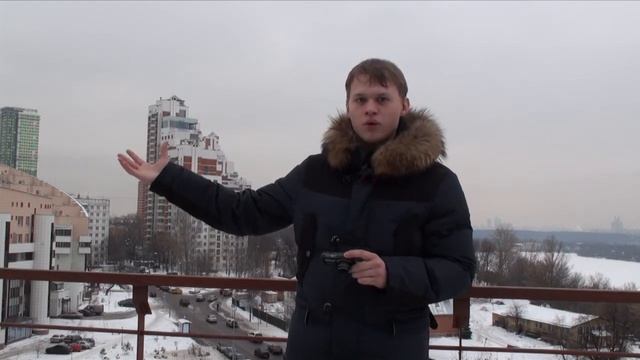 Панорамные снимки с помощью DSC-TX9 смотреть онлайн