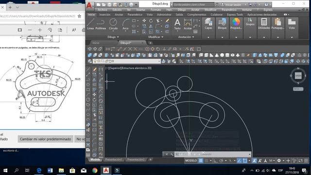 Autocad 6 смотреть онлайн