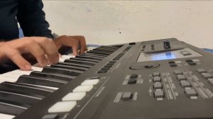Yamaha psr e473 Amazing sound in a budget synthesizer