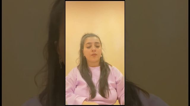 «СУМКА В РОДДОМ» от #мамочкакаролина смотреть онлайн