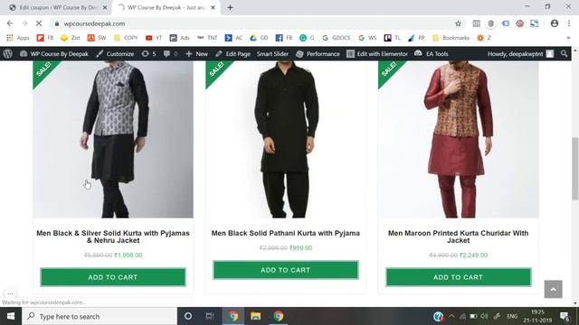 Master Wordpress in 30 Lessons: A Comprehensive Course Lesson 26 смотреть онлайн