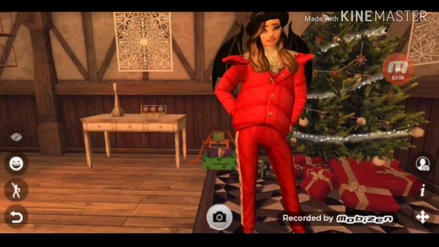 Avakin life/5 Зимних луков для девочек?/by/Ava Kora/? смотреть онлайн