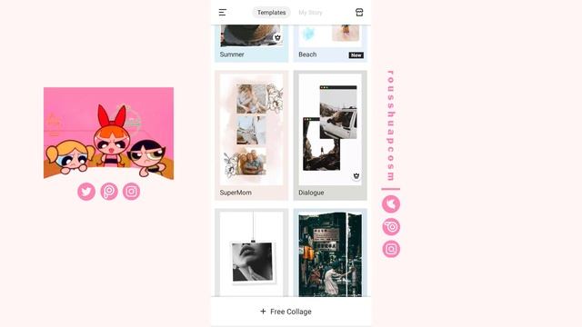 ¿¡ iNSTA STORIES !? Mojito ✧ смотреть онлайн