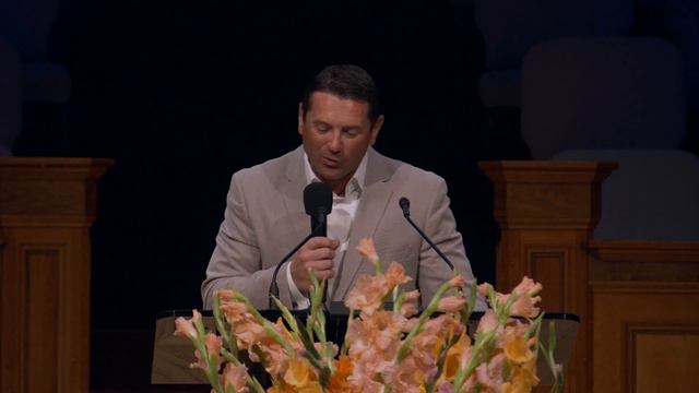 Книга Деяния, Book of Acts 11 - Дмитрий Желноваков смотреть онлайн