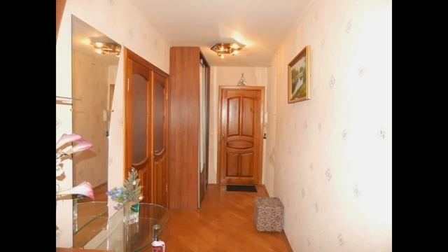 ?Просторная 2-комнатная квартира в г. Смолевичи, Минской области, в 30 км от МКАД, Московское напр. смотреть онлайн