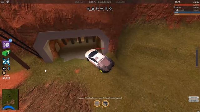 GETTING 10,000,000$ DOLLARS IN JAILBREAK! (Roblox) смотреть онлайн