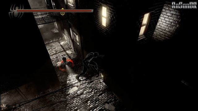 Spider-Man - Shattered Dimensions (Xbox 360/PS3/PC) CHEAT CODES смотреть онлайн