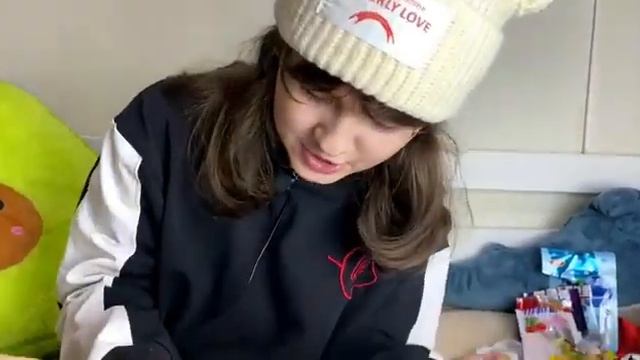 ПРОБУЮ БОКС С АЗИАТСКИМИ СЛАДОСТЯМИ С WILDBERRIES смотреть онлайн