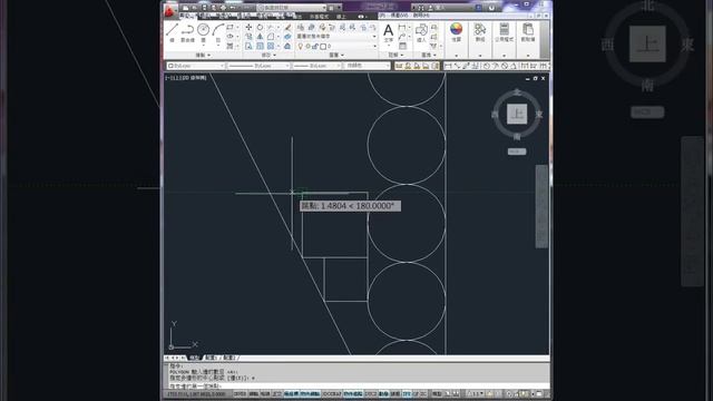 AutoCAD TQC 2012 3-06 avi смотреть онлайн