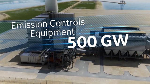 GE Steam Power | Steam Power Generation смотреть онлайн