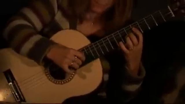 Ashita - Andre Gagnon - Anne Mari Hagen