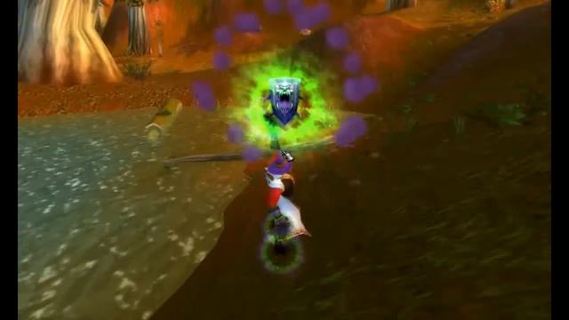 Calvin WoW 3.3.5a Blizzlike Private Server смотреть онлайн