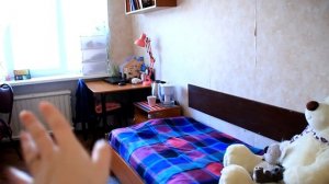 Tour по ОБЩЕЖИТИЮ! / СПбГИК / Корпуса, обстановка и Моя комната!!!