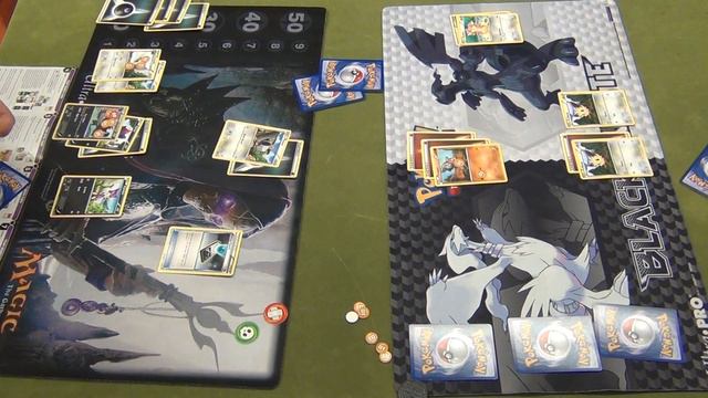 Dub's Treasure Blog Mothers Day Show Seg.9 Battle Review Pokemon Dual vs LowFlyingGoose смотреть онлайн