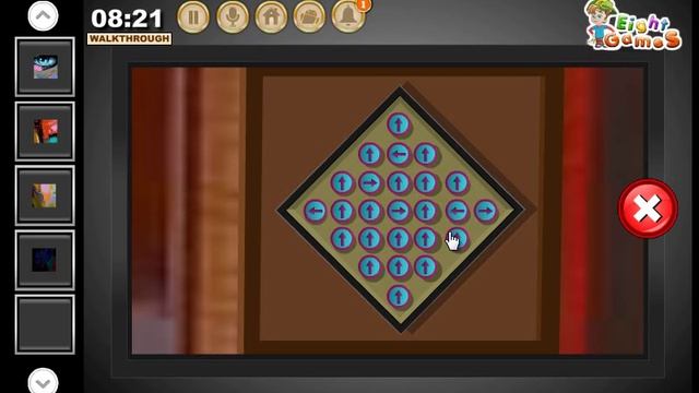 Redford High School Escape Game Walkthrough EightGames смотреть онлайн