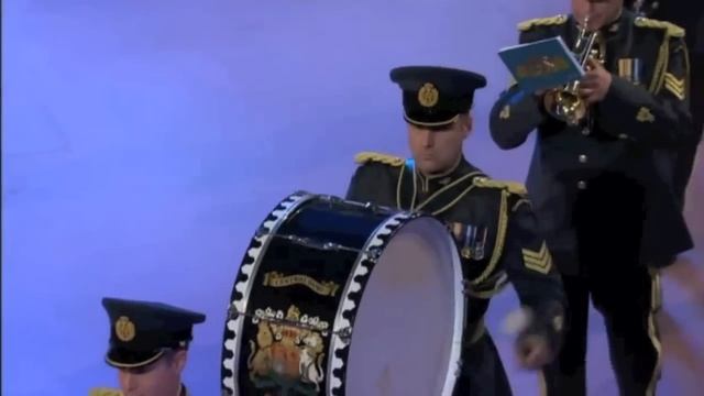 The Band of the Royal Air Force смотреть онлайн