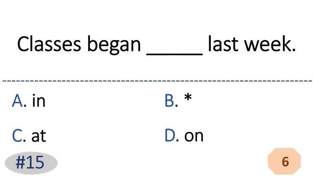 Grammar Quiz: 30 Questions Level Test- Beginner | Prepositions | Past simple | Simple English Test смотреть онлайн