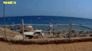 ПЛЯЖ КОНКОРД ЭЛЬ САЛАМ ФРОНТ Concorde El Salam Front 5 Шарм эль Шейх